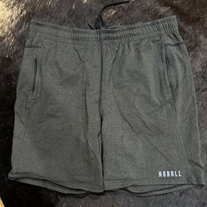 NoBull Men’s shorts